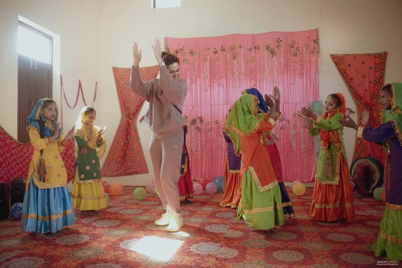 Taapsee